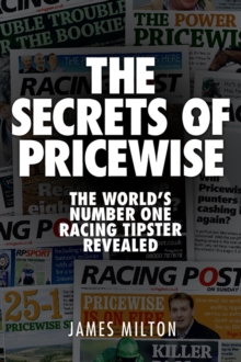 Image for The Secrets of Pricewise
