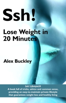 Image for Ssh! Lose Weight in 20 Minutes