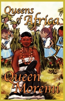 Image for Queen Moremi