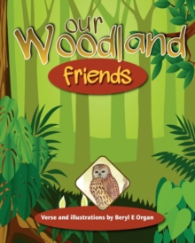 Image for Our Woodland Friends