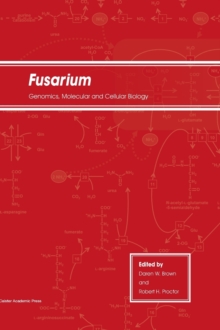 Image for Fusarium: Genomics, Molecular and Cellular Biology