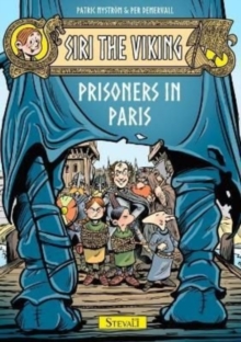 Image for Siri the Viking: Prisoners in Paris