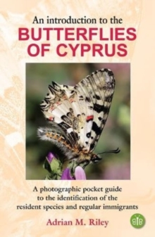 Introduction to the Butterflies of Cyprus