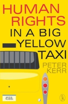 Image for Human Rights in a Big Yellow Taxi