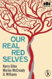 Image for Our Real, Red Selves