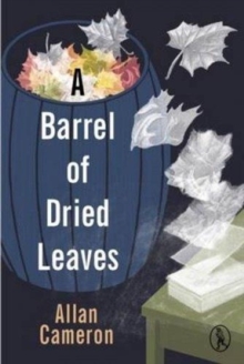 Image for A barrel of dried leaves