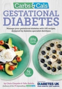 Image for Carbs & cals: Gestational diabetes :