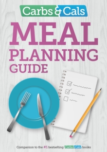 Image for Carbs & Cals Meal Planning Guide