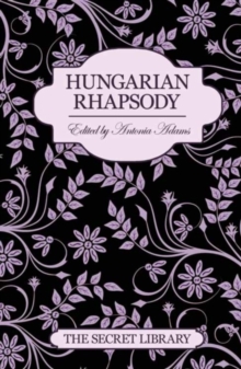 Image for Hungarian Rhapsody