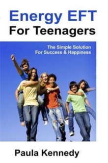 Image for Energy Eft for Teenagers