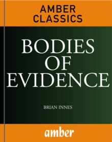 Image for Bodies of evidence