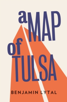 Image for A Map Of Tulsa