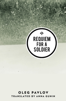 Image for Requiem for a soldier