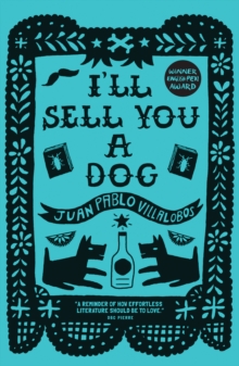 Image for I'll sell you a dog