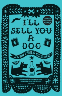 Image for I'll sell you a dog