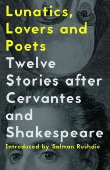 Image for Lunatics, Lovers and Poets