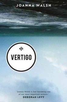 Cover for: Vertigo