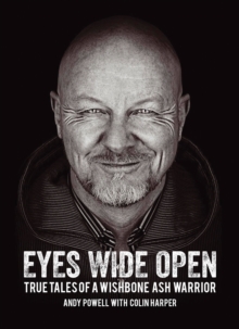 Eyes Wide Open