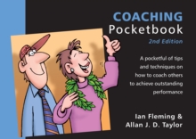 Image for Coaching Pocketbook: 2nd Edition