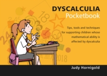 Image for Dyscalculia Pocketbook