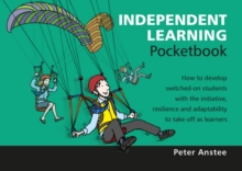 Image for Independent Learning Pocketbook