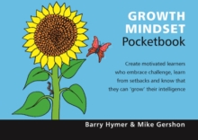 Image for Growth mindset pocketbook