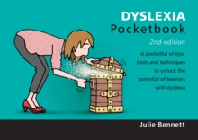 Image for Dyslexia pocketbook