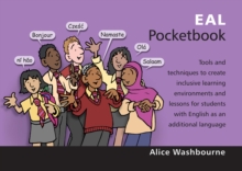 Image for EAL Pocketbook