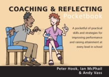 Image for Coaching &amp; Reflecting Pocketbook