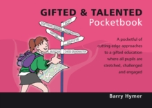 Image for Gifted &amp; Talented Pocketbook