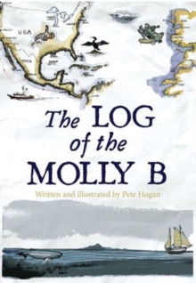 Log of the Molly B