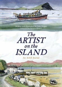 Artist on the Island