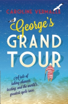 Image for George's Grand Tour