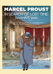 Image for Swann's way