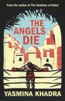 Image for The Angels Die