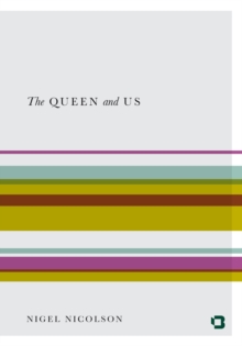 Image for The Queen and us