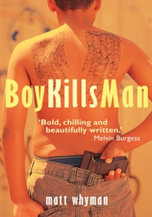 Image for Boy Kills Man