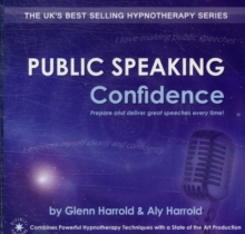 Image for Public Speaking Confidence : Prepare and Deliver Great Speeches Every Time!