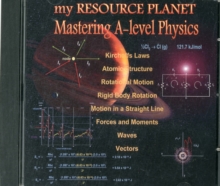 Image for My Resource Planet: Mastering A-Level Physics