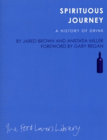 Image for Spirituous Journey