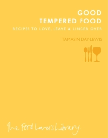 Good Tempered Food