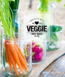 Image for Veggie Very Much