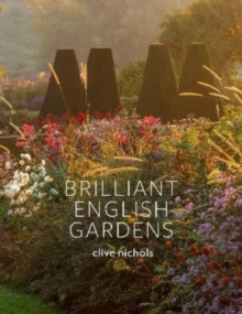 Image for Brilliant English Gardens