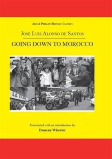 Going Down to Morocco