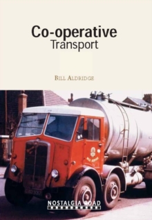 Image for Co-op Transport