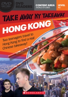 Image for Take Away My Takeaway - Hong Kong