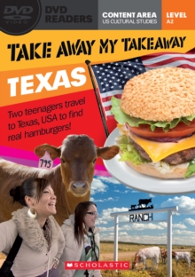 Image for Take Away My Takeaway - Texas