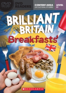 Image for Brilliant Britain English - Breakfasts