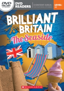 Image for Brilliant Britain - The Seaside