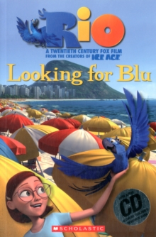 Image for Rio: Looking for Blu